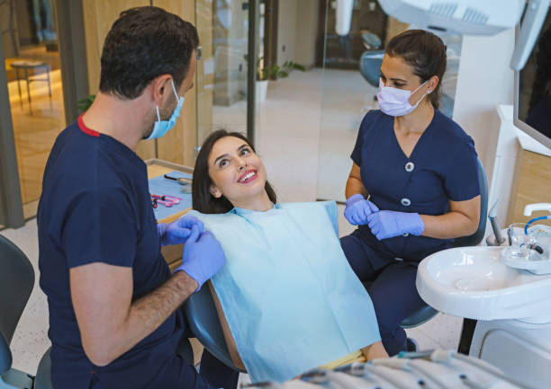 Laser Dentistry in Homestead, FL